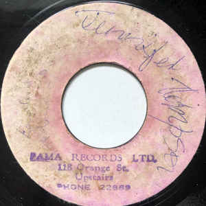 Laurel Aitken / The Clarendonians ‎– Landlords & Tenants / He Wh