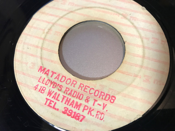 You Can Get It Any Day You Can Get It Any Day