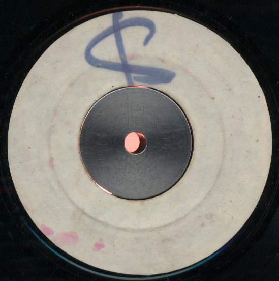 Derrick Morgan & The Electronics (3) ‎– Fat Man