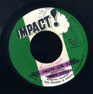 Ride On / unknown title