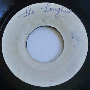 I'm The Toughest I'm The Toughest