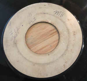 Freddie McKay / Derrick Morgan ‎– Fine Fine Fine / Court Dismiss