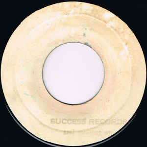 U-Roy Junior / Rupie Edwards All Stars ‎– Out Of This World / Tr