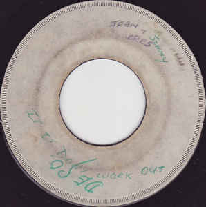 Pat Kelly ‎– If It Don't Work Out / I Am Coming Home