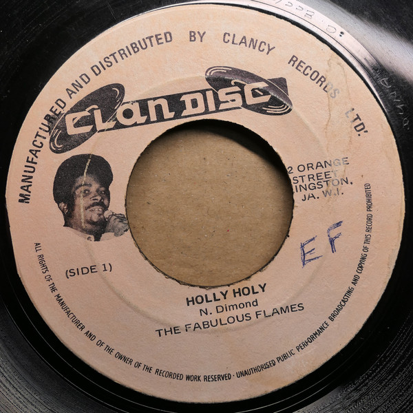 Holly Holly Holly Holly