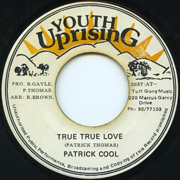 True True Love