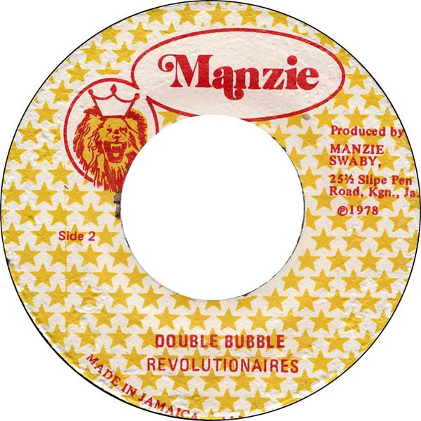 Clint Eastwood ‎– Bubble