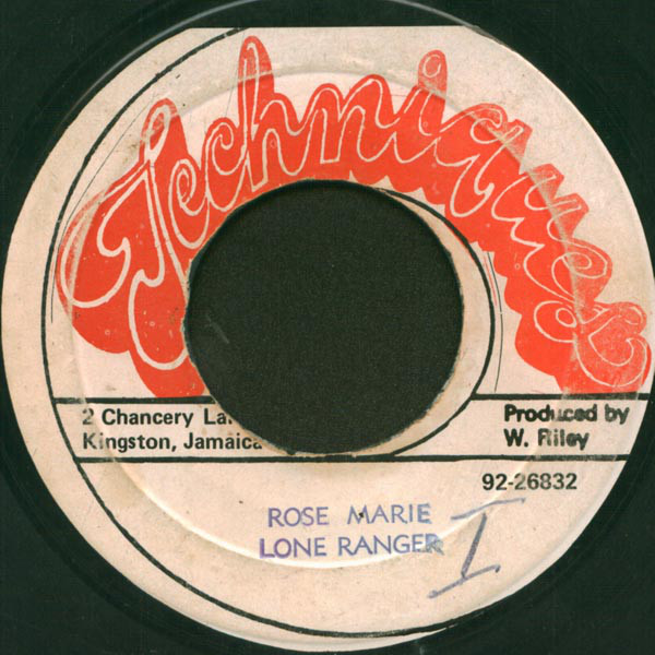 Rose Marie