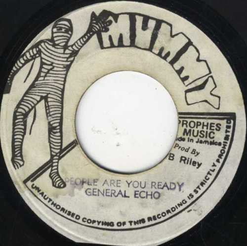 People Are You Ready