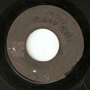 I'm Gonna Take Over Now I'm Gonna Take Over Now