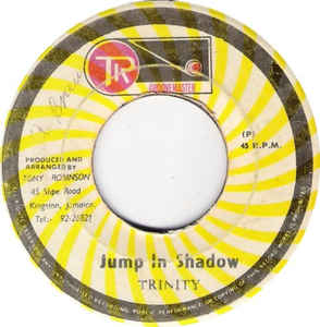 Trinity (4) ‎– Jump In Shadow