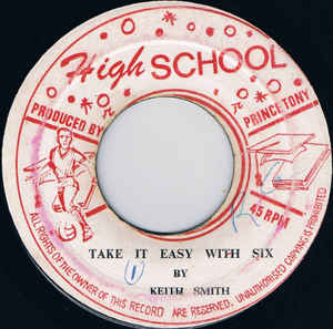 Take It Easy With Six