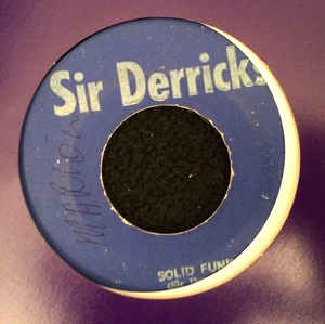 Solid Foundation (3) ‎– Solid Funk