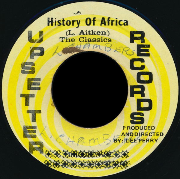 History Of Africa History Of Africa