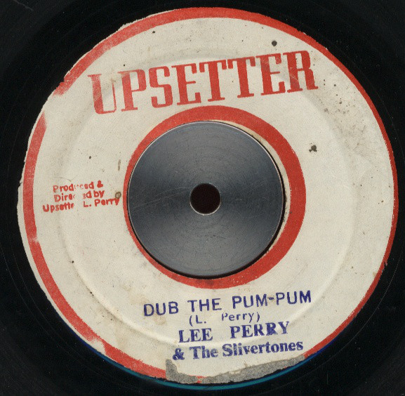 Dub The Pum-Pum Dub The Pum-Pum