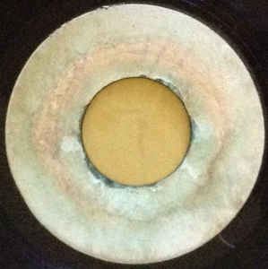 The Paragons ‎– Equality And Justice