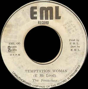 Temptation Woman