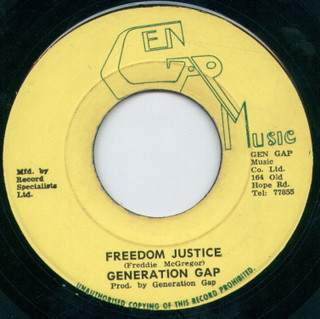 Freedom Justice
