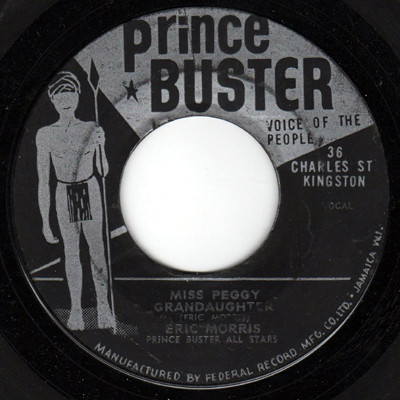 Miss Peggy's Grand Daughter Miss Peggy's Grand Daughter