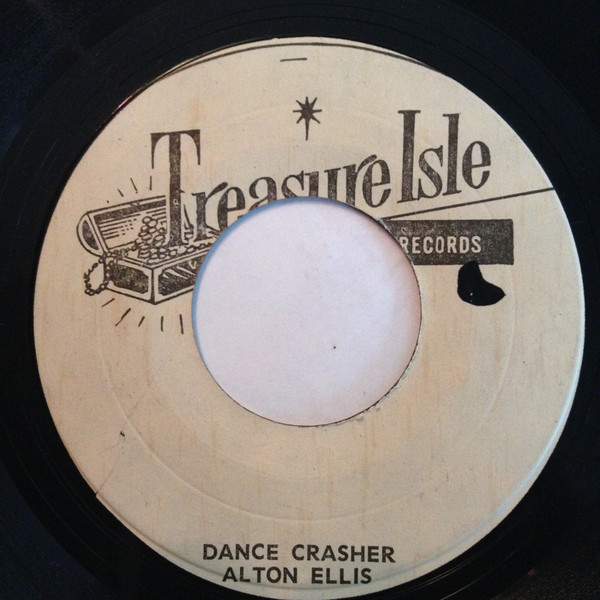 Dance Crasher