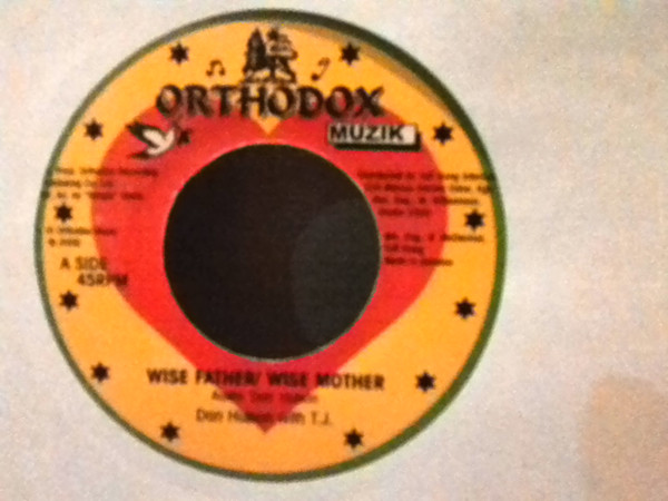 Wise Father / Wise Mother