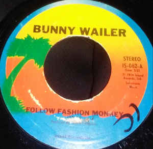 Follow Fashion Monkey