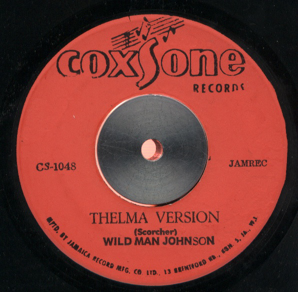 Guess What / Thelma Version