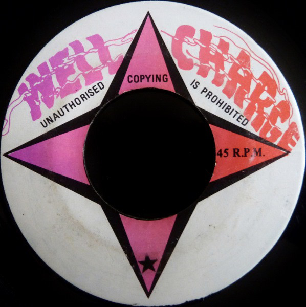 Trinity (4) ‎– All Gone