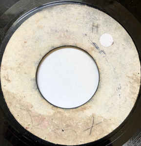 The Three Tops With Tommy McCook & The Supersonics ‎– It's Raini