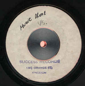 Music Alone Shall Live