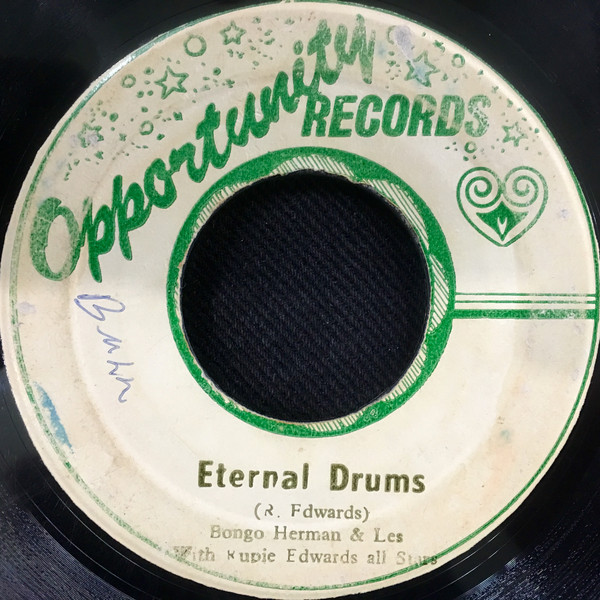 Eternal Drums