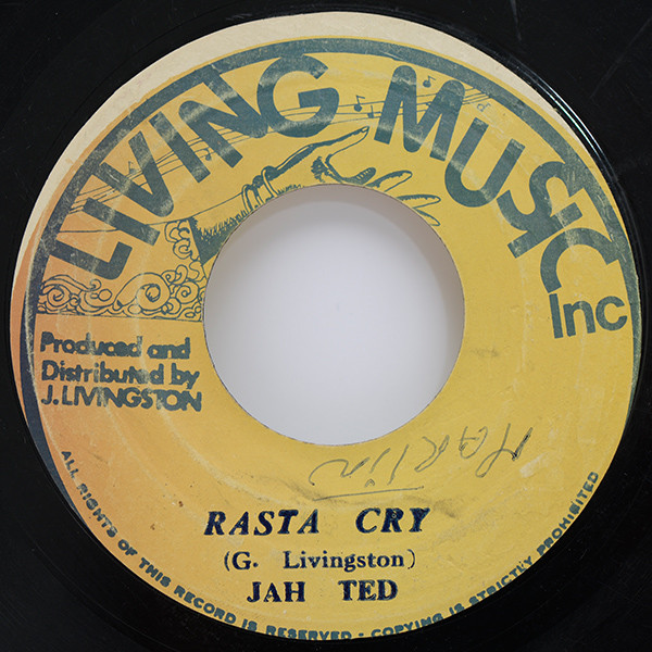 Rasta Cry Rasta Cry